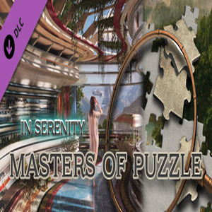 Masters of Puzzle In Serenity Key kaufen Preisvergleich