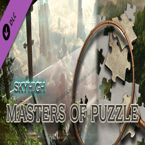 Masters of Puzzle Skyhigh Key kaufen Preisvergleich