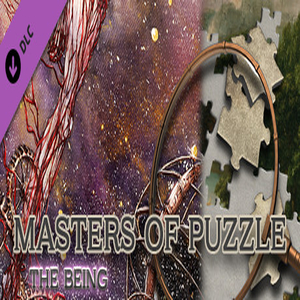 Masters of Puzzle The Being Key kaufen Preisvergleich