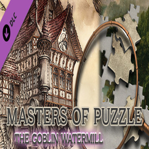 Masters of Puzzle The Goblin Watermill Key kaufen Preisvergleich