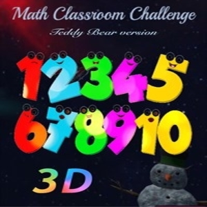 Kaufe Math Classroom Challenge Xbox One Preisvergleich