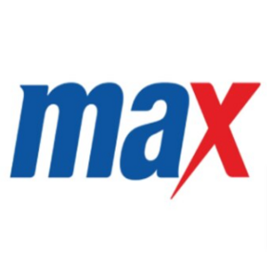 Max Gift Card