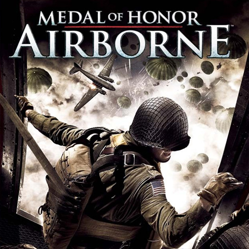 Medal of Honor Airborne Xbox 360 Code Kaufen Preisvergleich