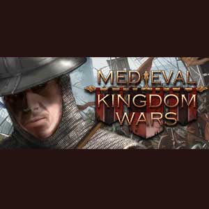 Medieval kingdom wars прохождение на русском