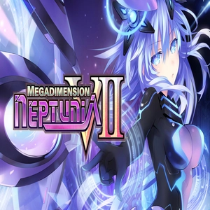 Megadimension Neptunia 7