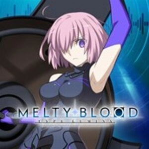 MELTY BLOOD TYPE LUMINA Mash Round Announcements