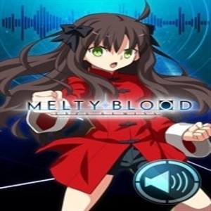 MELTY BLOOD TYPE LUMINA Miyako Arima Round Announcements