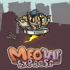Meow Express Key kaufen Preisvergleich