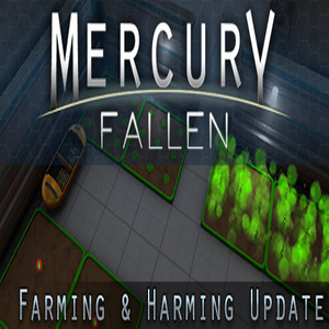 Mercury fallen читы