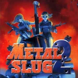 Metal Slug 2 Key Kaufen Preisvergleich