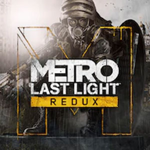 Kaufe Metro Last Light Redux Xbox Series Preisvergleich