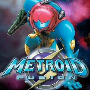 Metroid Fusion