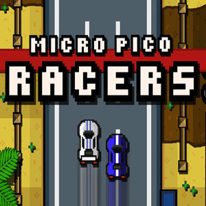 Micro Pico Racers Key kaufen Preisvergleich