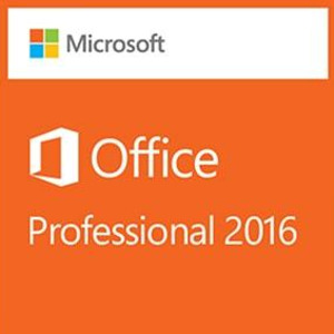 Microsoft Office Professional 2016