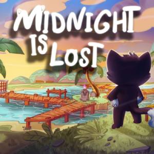 Kaufe Midnight is Lost Xbox Series Preisvergleich