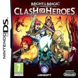 Might and Magic Clash of Heroes Key kaufen Preisvergleich