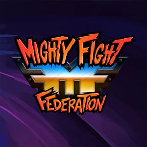 Mighty Fight Federation