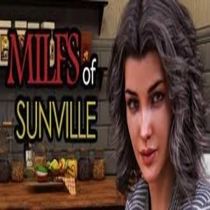 MILFs of Sunville