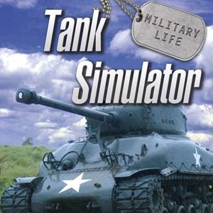 Military Life Tank Simulator