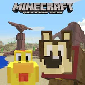 Kaufe Minecraft Cartoon Texture Pack Nintendo Switch Preisvergleich