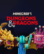 Minecraft Dungeons & Dragons Key kaufen Preisvergleich