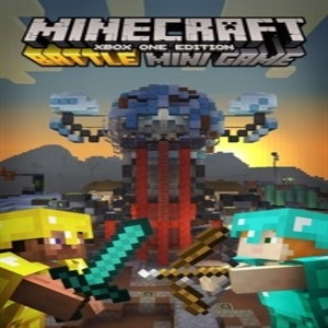 Kaufe Minecraft Fallout Battle Map Pack Ps4 Preisvergleich