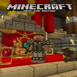 Minecraft Fantasy Texture Pack