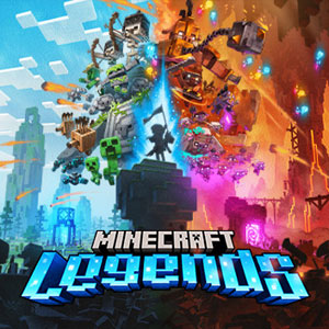 Kaufe Minecraft Legends Xbox One Preisvergleich