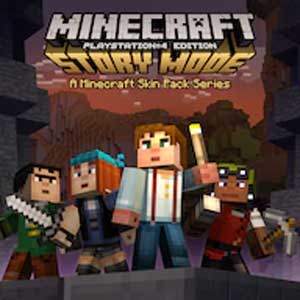 Kaufe Minecraft Story Mode Skin Pack Nintendo Switch Preisvergleich