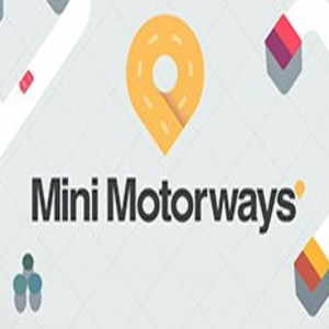 mini motorways key