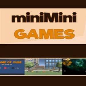 miniMini GAMES Key Kaufen Preisvergleich