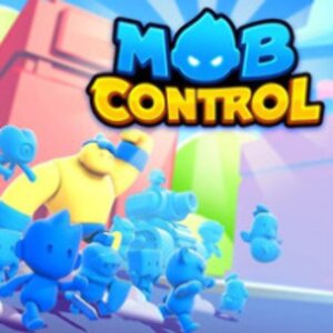 Kaufe Mob Control PS4 Preisvergleich