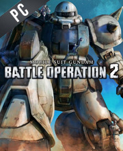 Mobile Suit Gundam Battle Operation 2 Key kaufen Preisvergleich