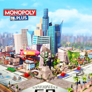 Kaufe MONOPOLY PLUS PS5 Preisvergleich