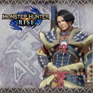 Kaufe Monster Hunter Rise Hunter Voice Big Bro PS4 Preisvergleich