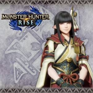 Kaufe Monster Hunter Rise Hunter Voice Hinoa the Quest Maiden PS5 Preisvergleich