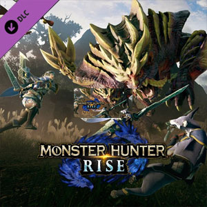 Kaufe MONSTER HUNTER RISE Hunter Voice Hinoa the Quest Maiden Nintendo Switch Preisvergleich