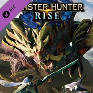 Kaufe Monster Hunter Rise Hunter Voice Yomogi the Chef Nintendo Switch Preisvergleich