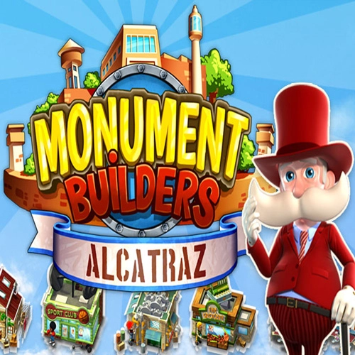 Monument Builders Alcatraz