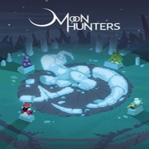 Kaufe Moon Hunters Xbox Series Preisvergleich