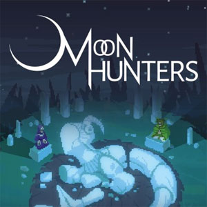 Kaufe Moon Hunters Xbox One Preisvergleich