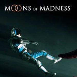 Moons of Madness