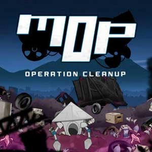 MOP Operation Cleanup