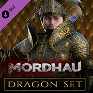 MORDHAU Dragon Set