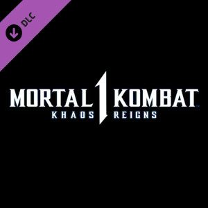 Mortal Kombat 1 Khaos Reigns Bundle