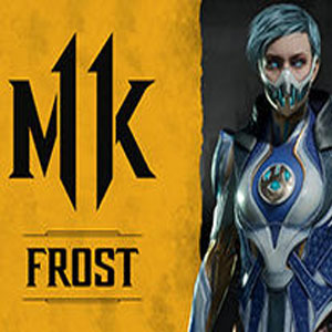 Mortal Kombat 11 Frost Key kaufen Preisvergleich