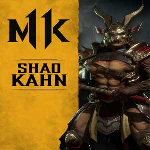 Mortal Kombat 11 Shao Kahn Key kaufen Preisvergleich