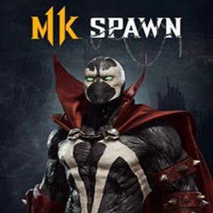 Mortal Kombat 11 Spawn