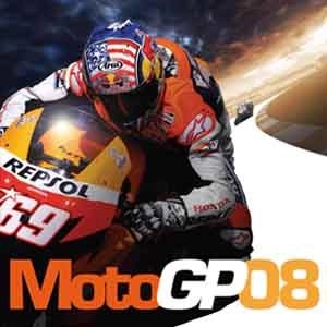 MotoGP 08