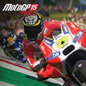 MotoGP 15 Compact Key Kaufen Preisvergleich